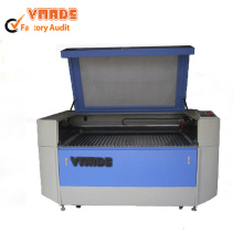 6040 1390 1610 CO2 laser cutting machine for non metal cutting engraving for sale